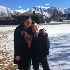 Meet your Posher, Jordan